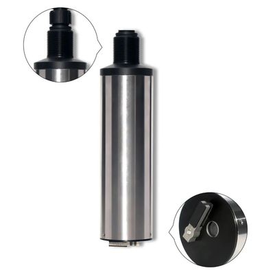 Good price Digital RS485 4000NTU 135° Infrared Water Turbidity Sensor Self Cleaning online