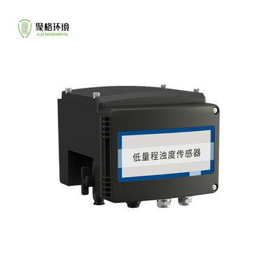 Good price Solenoid Valve Control  Digital Optical Turbidity Sensor Integrated Flow Type 9~36VDC online