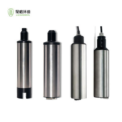 Good price Immersion Digital Suspended Solids Sensor TSS SS Mlss RS485 Sensor 9-36VDC online
