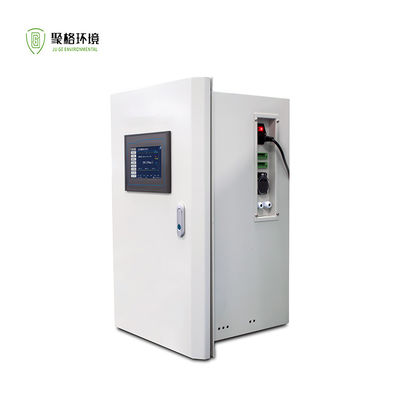 Good price Photoelectric Dosing Online Silicate Water Quality Analyzer 0-1000µg/L Range online