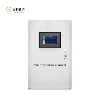 Good price Online Water Quality Hydrazine Analyzer With ‌Large Capacity Memory online