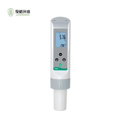 Good price IP66 Pen Type Digital Portable PH Meter Replaceable Probe Design online