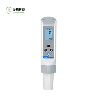 Good price Polarography Pen Type Membrane Portable Dissolved Oxygen Analyzer Accurate online