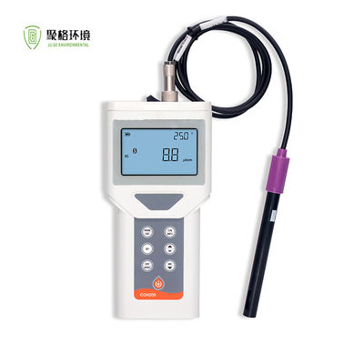 Good price Battery Powered Conductivity TDS Salinity Meter Portable Water Quality Tester Ergonomic Design online
