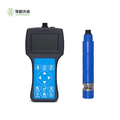 Good price 0.1-500mg/L Handheld COD BOD Analyzer Portable Water Quality Analyzer Waterproof online