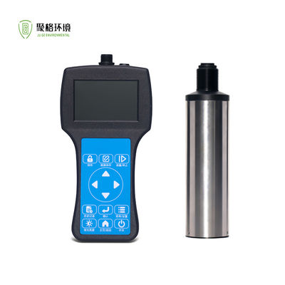 Good price Lightweight Handheld TSS Meter Portable Total Suspended Solids Meter 0.001-100000mg/L online