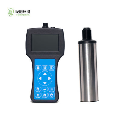 Good price IP66  Portable Turbidity Meter Portable Water Quality Meter 0.001-4000NTU online