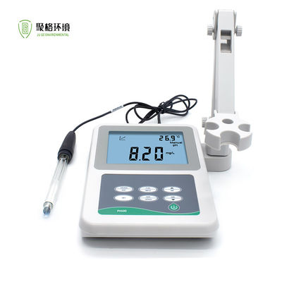 Good price Benchtop Lab School PH ORP Meter Portable Water Quality Meter Sleek And Compact‌ online