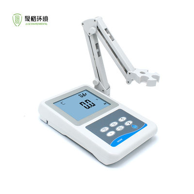 Good price Benchtop‌ Membrane Dissolved Oxygen DO Meter With LCD  Screen‌ online