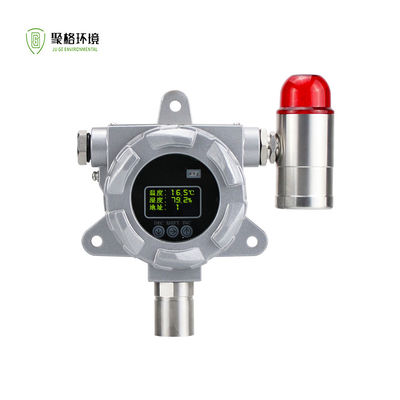 Good price 24V Industrial Temperature And Humidity Transmitter High Accuracy online