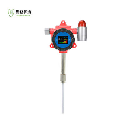 Good price Bag Filter Leak Detector Insertion Type Dust Analyzer Durable Electrode Design online