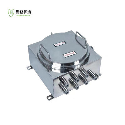 Good price Explosion Proof TSP Online Dust Monitoring System PM1.0 PM2.5 PM10 PM100 online