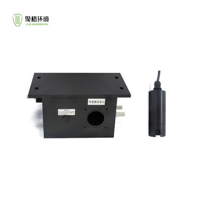 Good price Flow Through Online Turbidity Sensor POM Material 400NTU 2000NTU 4000NTU online