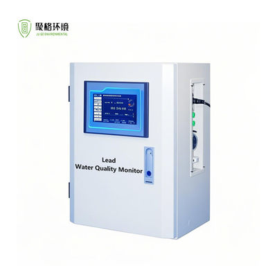 Good price Lead Pb Online Water Quality Analyzer Spectrophotometric Detection Method‌ online