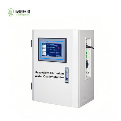 Good price Hexavalent Chromium Online Water Quality Analyzer 0~5mg/L ‌Measuring Range‌ online