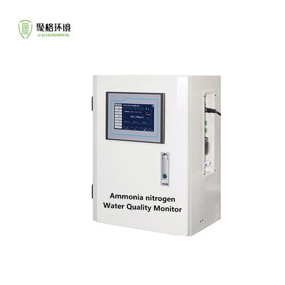Good price Industrial Sewage Online Ammonia nitrogen Water Quality Analyzer online
