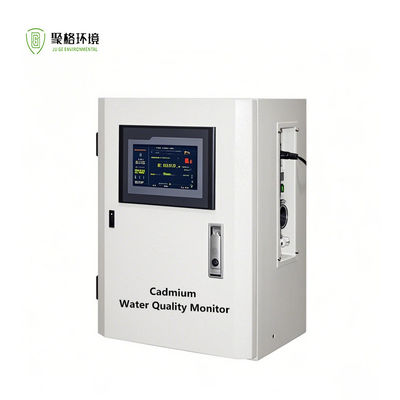 Good price Cadmium Online Water Quality Analyzer online