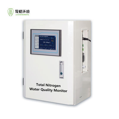 Good price TN Total Nitrogen Analyzer Online Water Analyzer Customization online