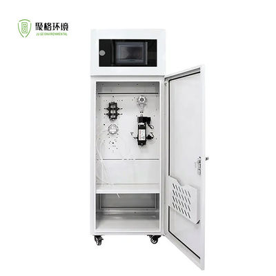 Good price 0-300mg/L OEM Ammonia Nitrogen analyzer Online Water Analyzer Nh3-N Water Monitor online