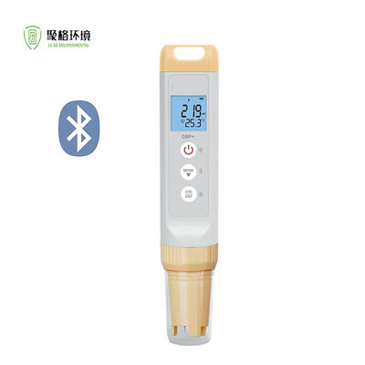 Good price Bluetooth Pen Type ORP Meter For Drinking Water online