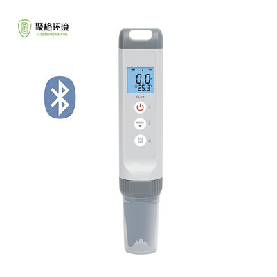 Good price Bluetooth Conductivity Pen TDS Resistivity Salinity Meter online