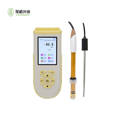 Good price Portable Composite ORP Electrode Temperature Electrode ORP Meter online