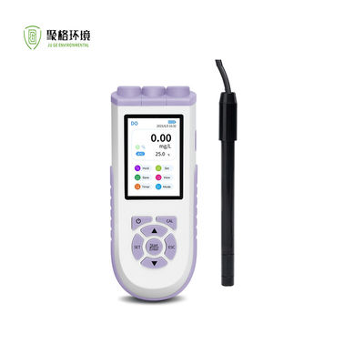 Good price Fishing Farm Portable Polarographic Dissolved Oxygen DO Analyzer online