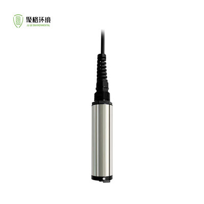 Good price Digital RS485 CTD Sensor Groundwater Conductivity Temperature Liquid Level Depth Pressure CTD Sensor online