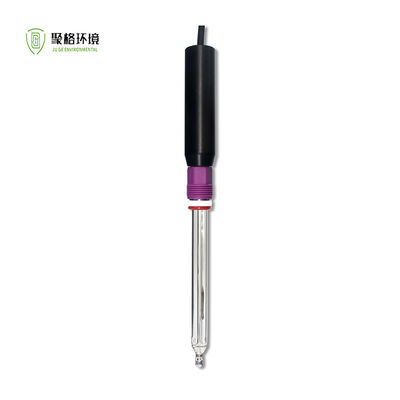 Good price Digital Residual Chlorine Dissolved Ozone Chlorine Dioxide Sensor 9-36VDC online