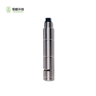 Good price Digital Nitrite NO2 RS485 Sensor Dual-wavelength UV Absorption Method NO2 Sensor online