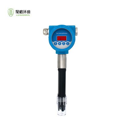 Good price Two Wire System Explosion-proof pH Meter online