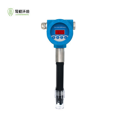 Good price Explosion-proof ORP Meter Two-wire System 4-20mA HART Output ORP Monitor online